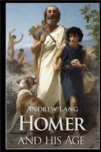 Homer and His Age
