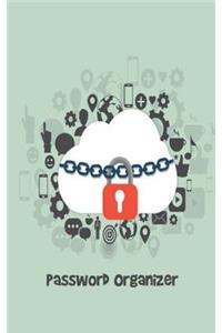 Password Organizer