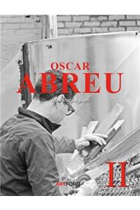 Oscar Abreu II