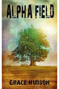 Alpha Field (Book 3 of FERTS)