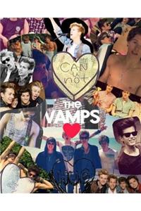 The Vamps Diary