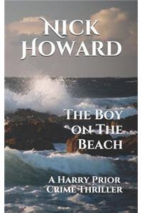 The Boy on the Beach