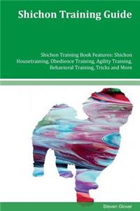 Shichon Training Guide Shichon Training Book Features