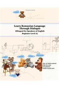 Learn Romanian Language Through Dialogue