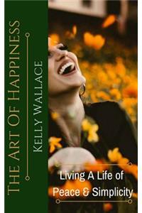 Art of Happiness