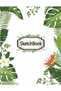 sketchbook