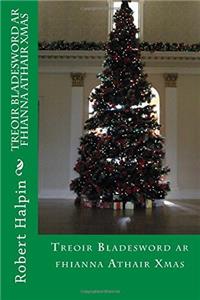 Treoir Bladesword AR Fhianna Athair Xmas