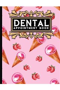 Dental Appointment Book