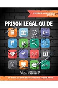 Prison Legal Guide