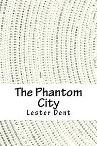 Phantom City