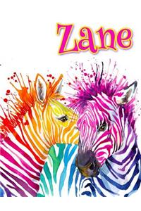 Zane