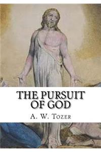 The Pursuit of God