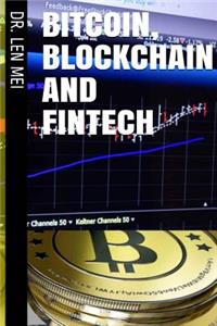 Bitcoin, Blockchain and Fintech