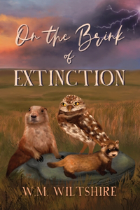 On The Brink of Extinction