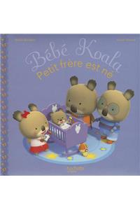 Mon Petit Frère Est Né