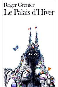 Palais D Hiver
