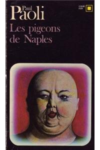 Pigeons de Naples