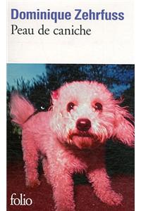Peau De Caniche