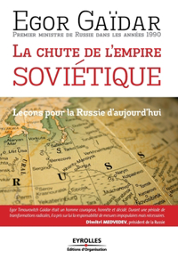 chute de l'empire soviétique