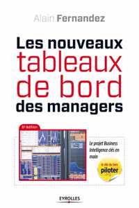 Les nouveaux tableaux de bord des managers