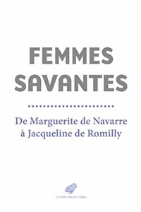 Femmes Savantes