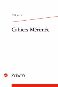 Cahiers Merimee