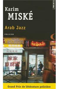 Arab Jazz