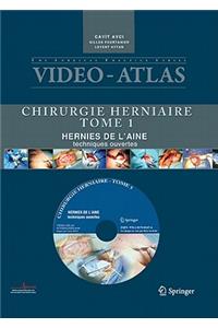 Vidéo Atlas Chirurgie Herniaire