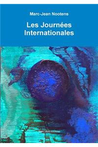 Les Journees Internationales