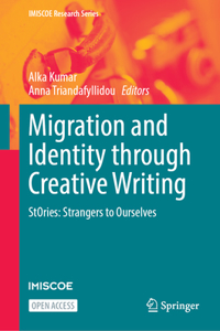 Migration and Identity through Creative Writing