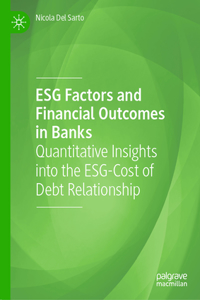 ESG Factors and Financial Outcomes in Banks