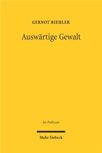 Auswartige Gewalt