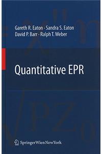 Quantitative EPR