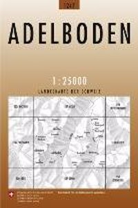 Adelboden