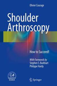 Shoulder Arthroscopy