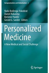 Personalized Medicine