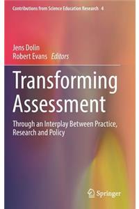 Transforming Assessment