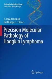 Precision Molecular Pathology of Hodgkin Lymphoma