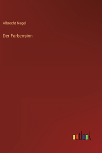 Der Farbensinn