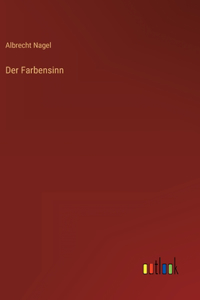 Farbensinn