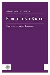 Kirche Und Krieg