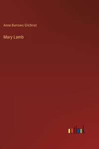 Mary Lamb