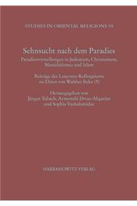 Sehnsucht Nach Dem Paradies