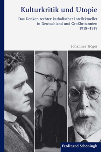 Kulturkritik Und Utopie