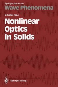 Nonlinear Optics in Solids