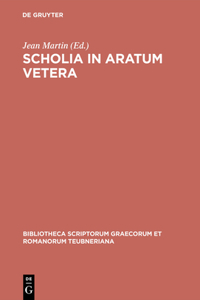 Scholia in Aratum Vetera