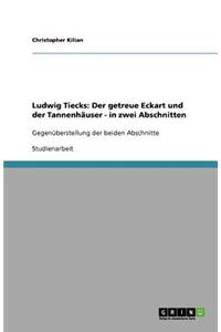 Ludwig Tiecks