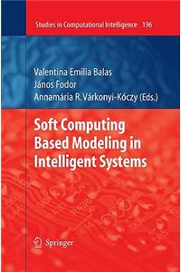 Soft Computing Based Modeling in Intelligent Systems