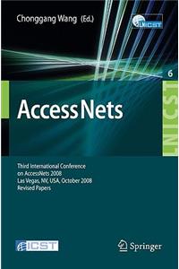 Access Nets