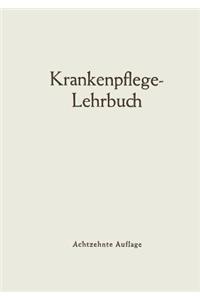 Krankenpflege-Lehrbuch
